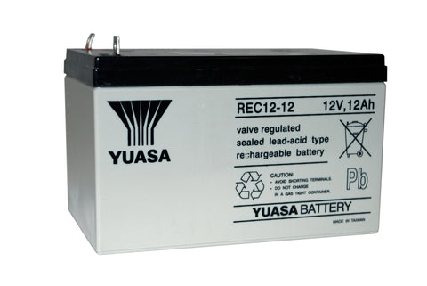 Yuasa Batteries