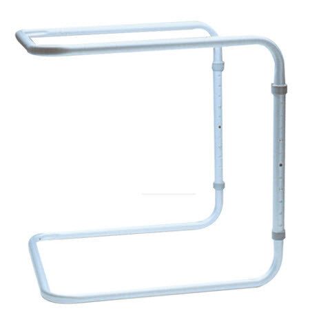 Chevron Adjustable Bed Cradle