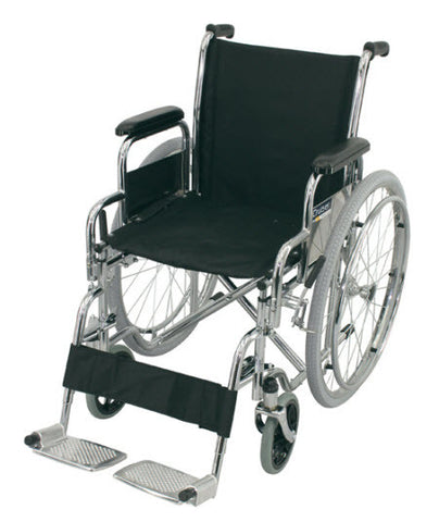 Cruiser Manual Wheelchair 46cm/18"