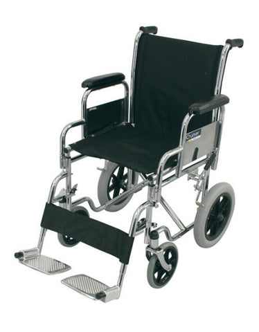 Cruiser Transit Wheelchair 46cm/18"