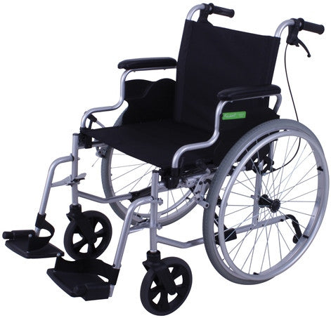 Freiheit Lightweight Wheelchair