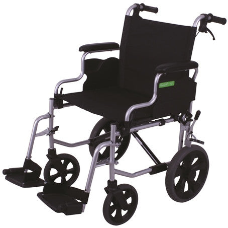 Freiheit Lightweight Transit Wheelchair