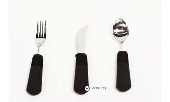 Cutlery - Good grip