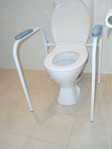 Hull Toilet Surround