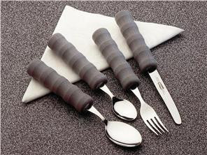 Lightweight Foam Handled Cutlery