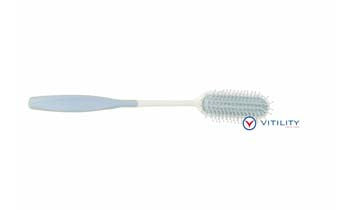 Lifestyle Hairbrush