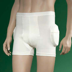 Oppo Hip Protector & Undergarment