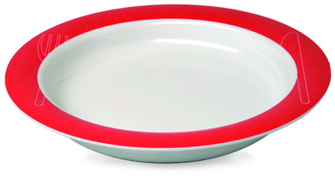 Ornamin Vital Slant Plate