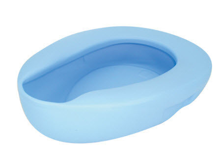 Plaspro Bedpan