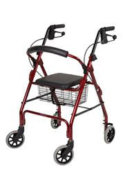 Walker Rollator