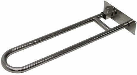 Roma Looped, Hinged Grab Rail
