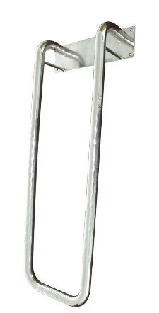 Roma Shower Cubicle Support Rail