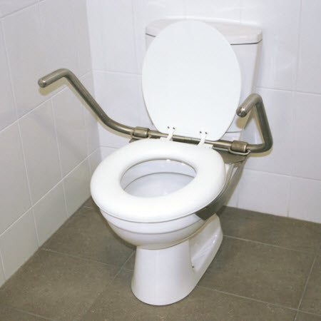 Roma Toilet Aid