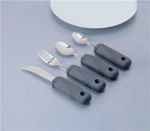 Supergrip Bendable Cutlery