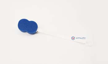 Sponge - Extended handle