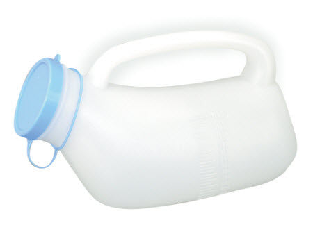 Plaspro Economy Urinal Bottle