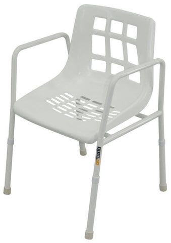 Viking Shower Chair