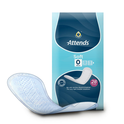 Sanitary Pads "Soft"