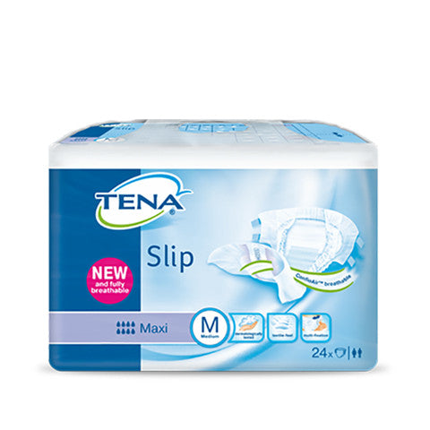 TENA Slip Maxi